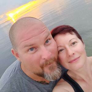 Fundraising Page: Keith & Dacia schrecengost